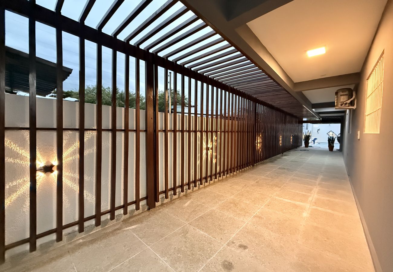 Casa em Cabedelo - Casa Formosa - Luxo e Conforto