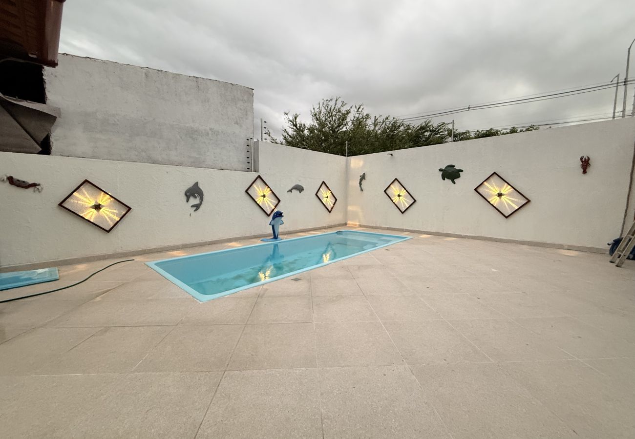 Casa em Cabedelo - Casa Formosa - Luxo e Conforto