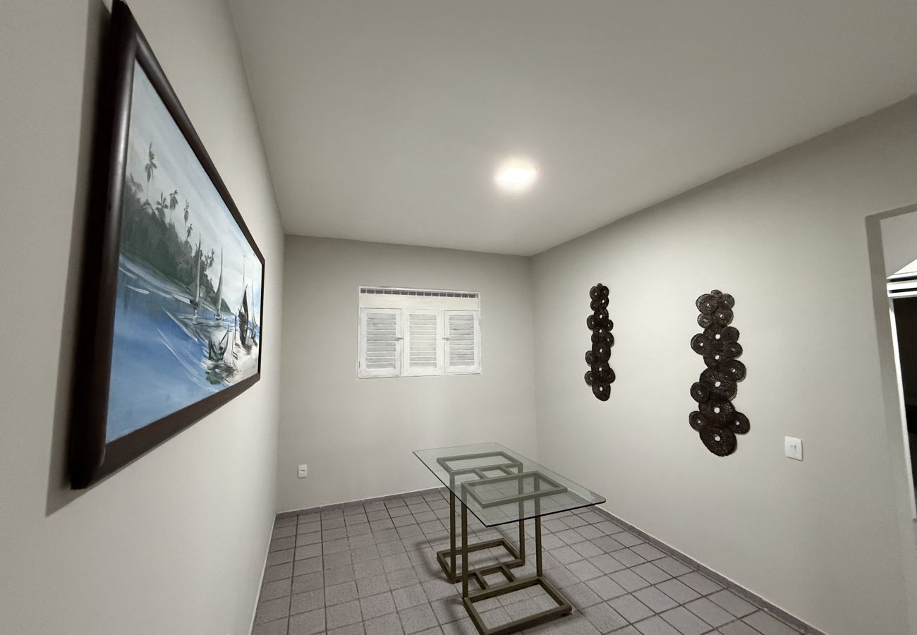 Casa em Cabedelo - Casa Formosa - Luxo e Conforto