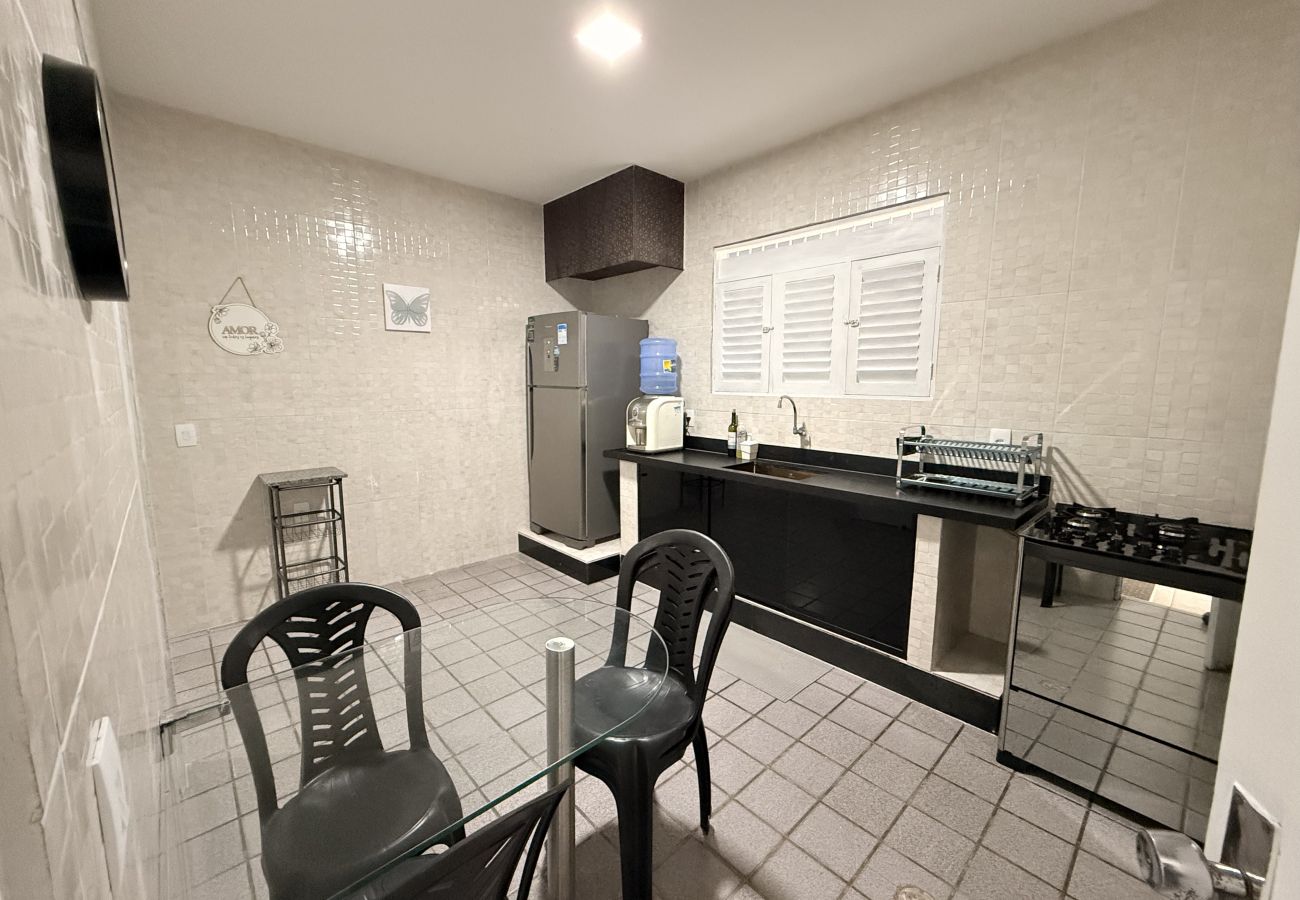 Casa em Cabedelo - Casa Formosa - Luxo e Conforto