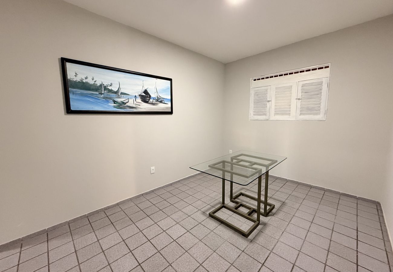 Casa em Cabedelo - Casa Formosa - Luxo e Conforto