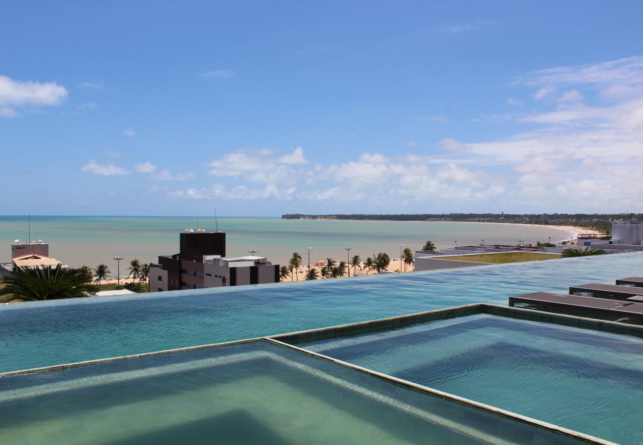 Ferienwohnung in João Pessoa - HOLANDA´S PRIME | Melhor localização Tambaú