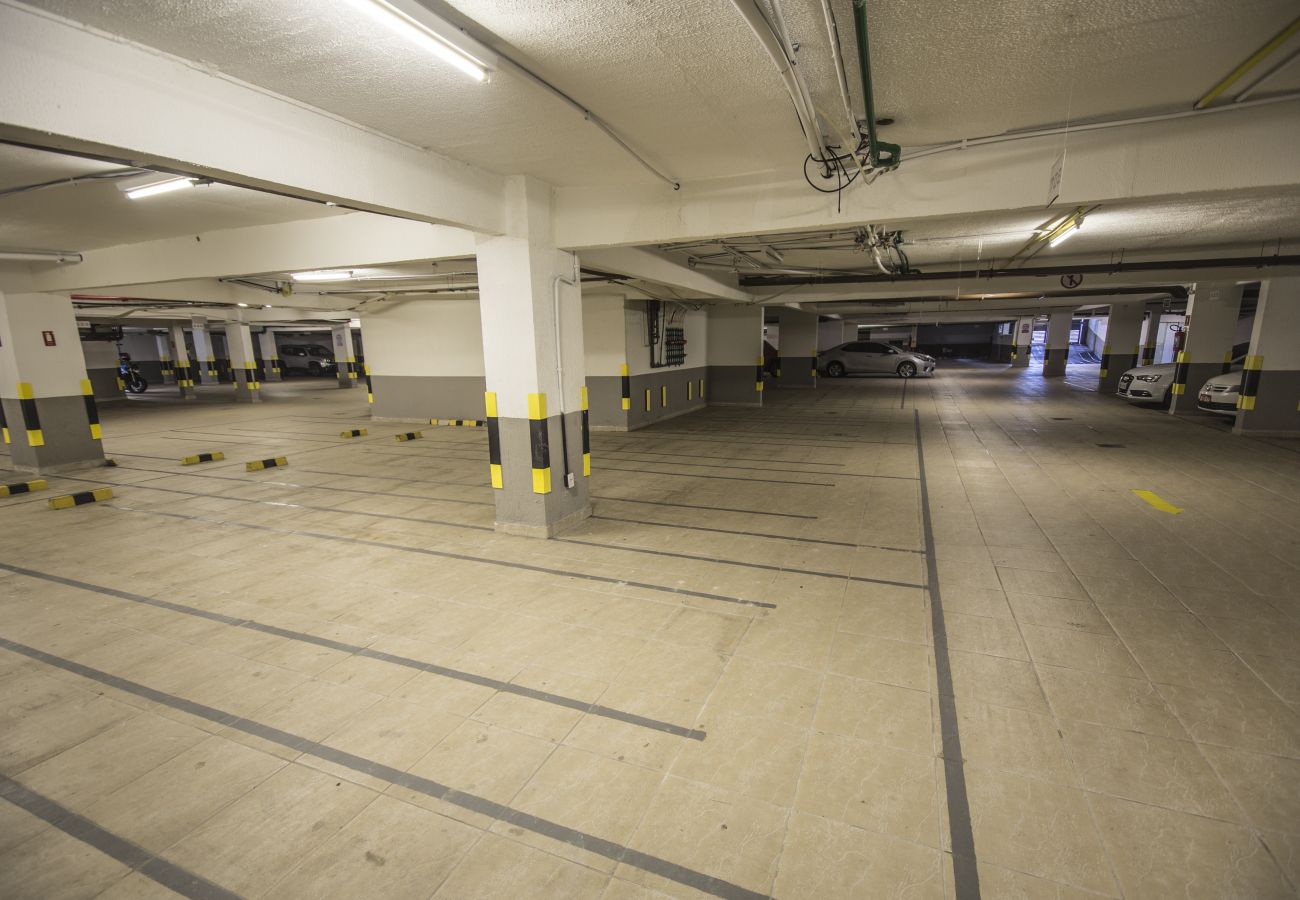 Ferienwohnung in João Pessoa - HOLANDA´S PRIME | Melhor localização Tambaú