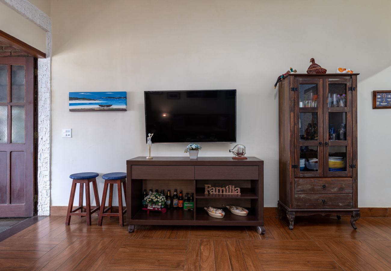 Aparthotel in Armação dos Búzios - Apart Hotel | BUZ215