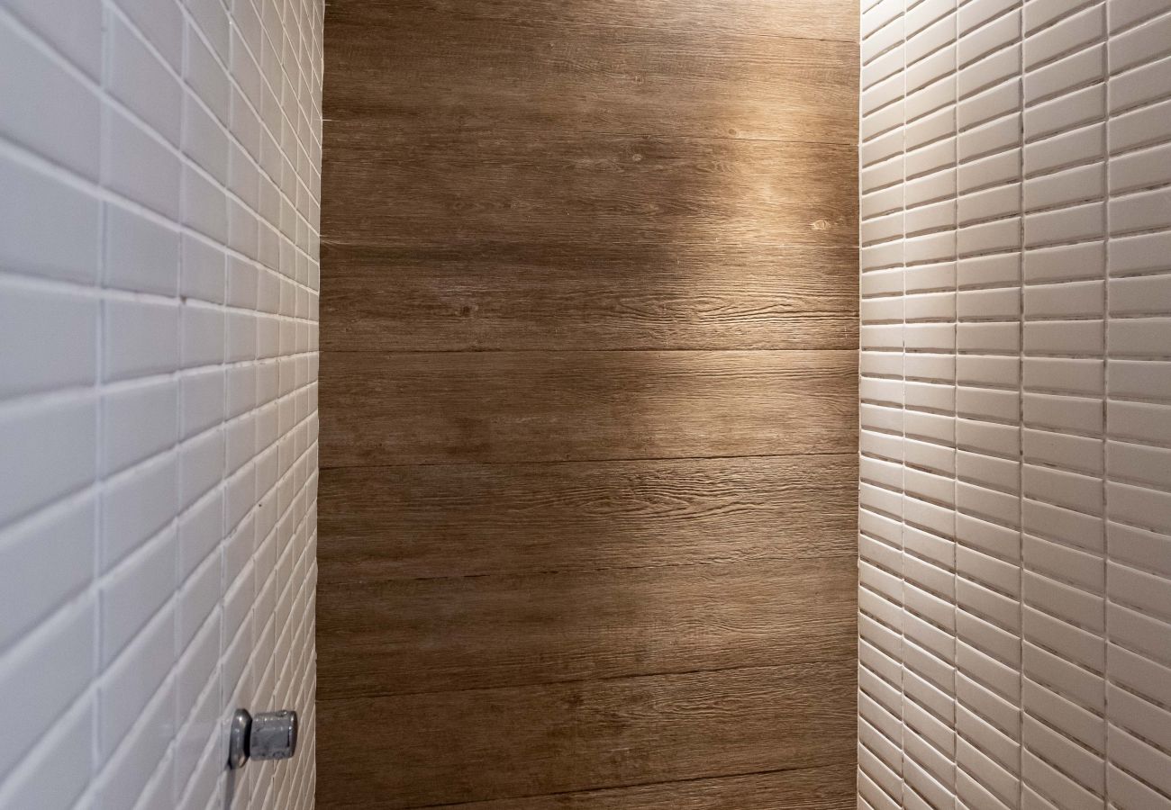 Aparthotel in Armação dos Búzios - Apart Hotel | BUZ215