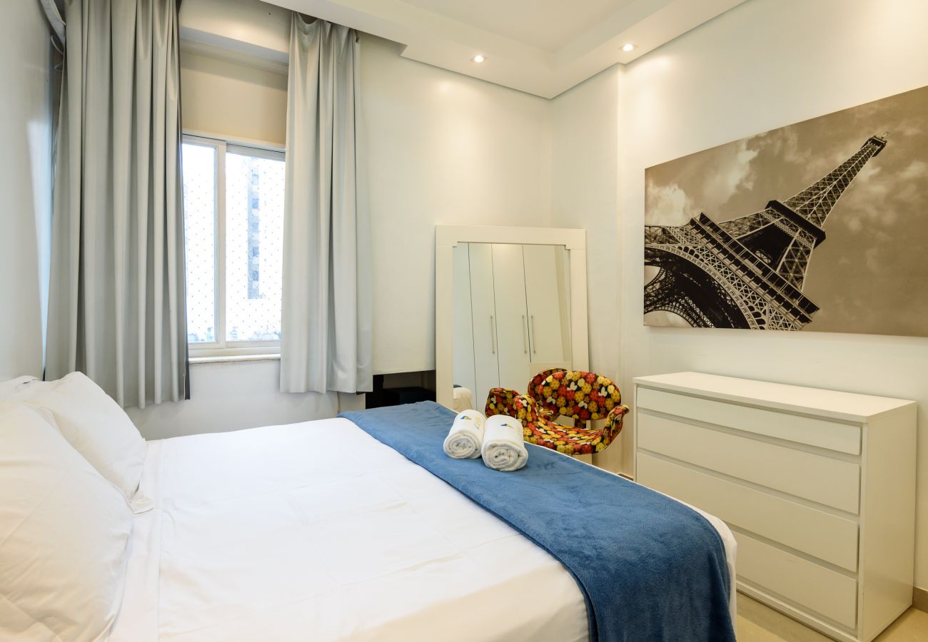 Ferienwohnung in Rio de Janeiro - Estilo em Ipanema | Boa localização | VP305 
