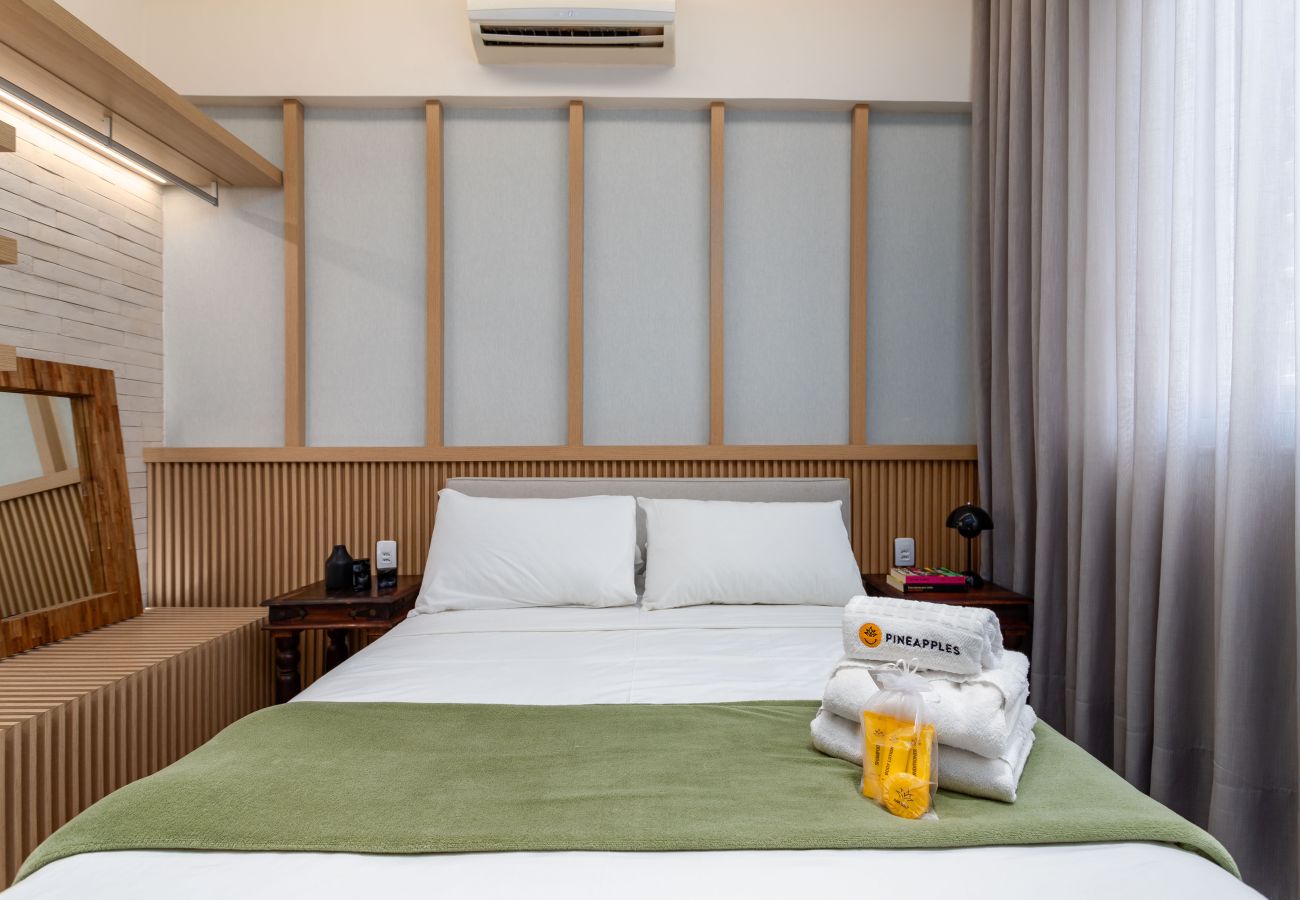 Ferienwohnung in Rio de Janeiro - Perfeito para casais em Ipanema | VP802 