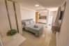 Ferienwohnung in João Pessoa - GOLDFLAT CABO BRANCO | Cobertura