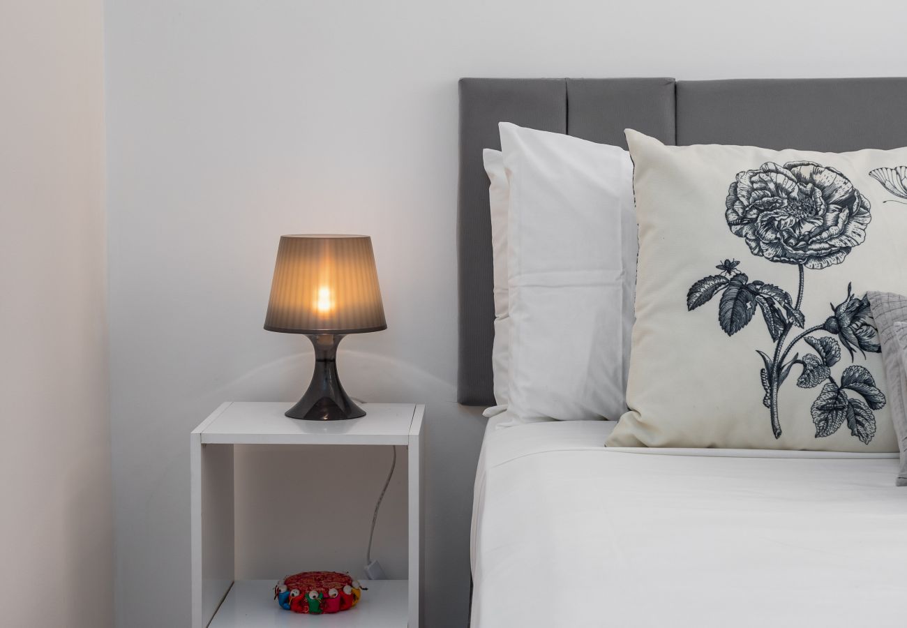 Ferienwohnung in Rio de Janeiro - Sossego em Ipanema | Ideal p/ famílias | VP101A 