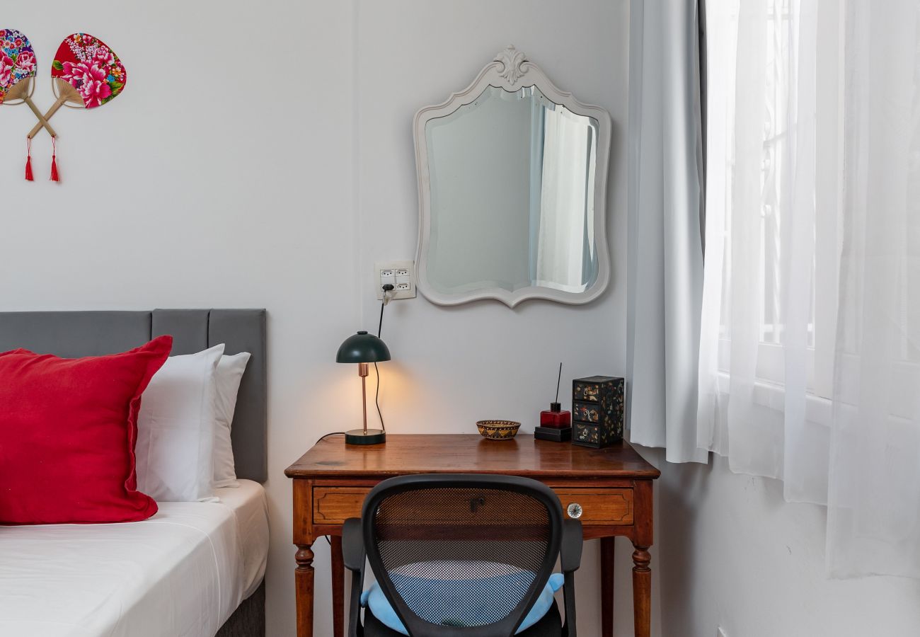 Ferienwohnung in Rio de Janeiro - Sossego em Ipanema | Ideal p/ famílias | VP101A 