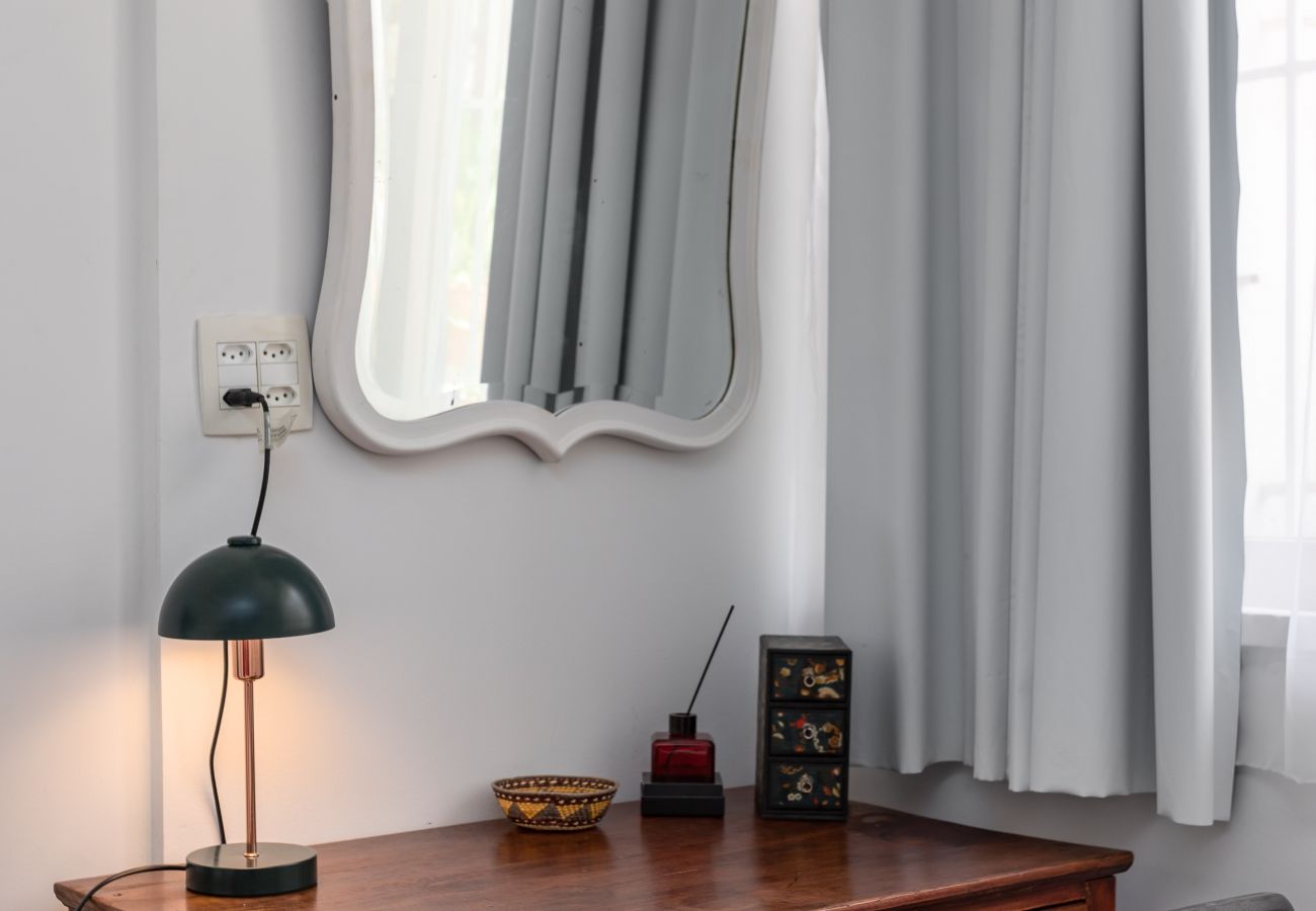 Ferienwohnung in Rio de Janeiro - Sossego em Ipanema | Ideal p/ famílias | VP101A 