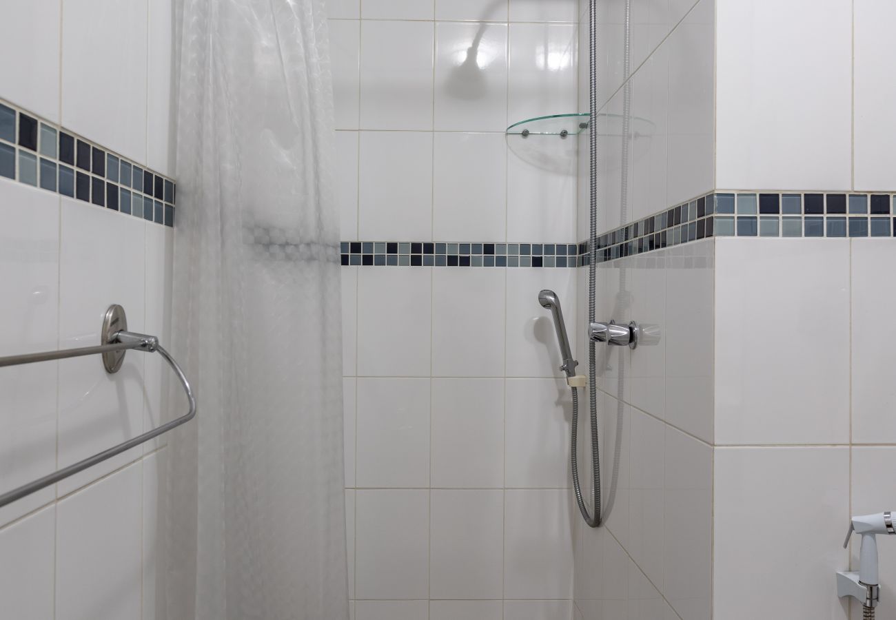 Ferienwohnung in Rio de Janeiro - Sossego em Ipanema | Ideal p/ famílias | VP101A 