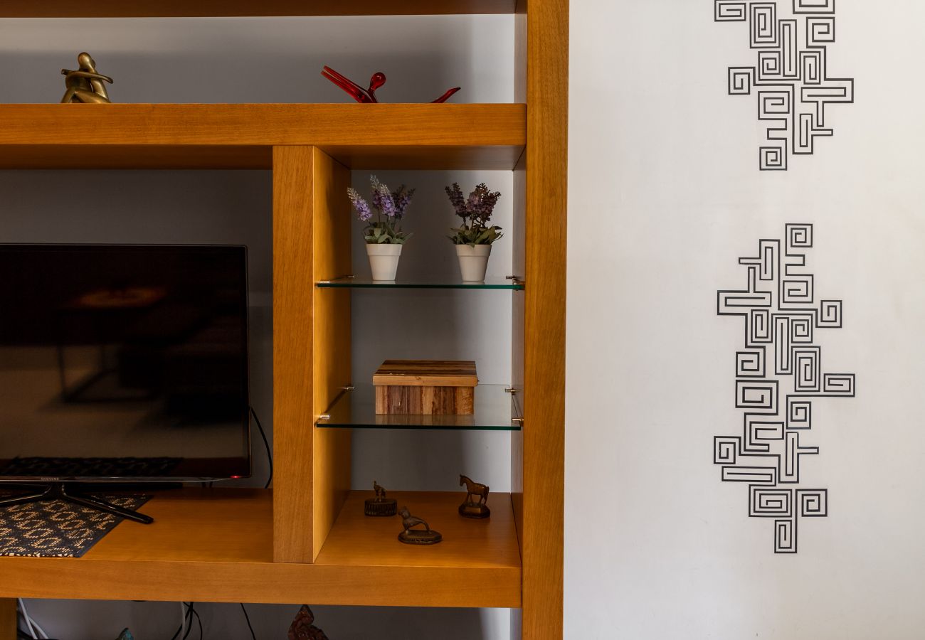 Studio in Rio de Janeiro - Estudio moderno do lado de Arpoador | JC1012 Z2