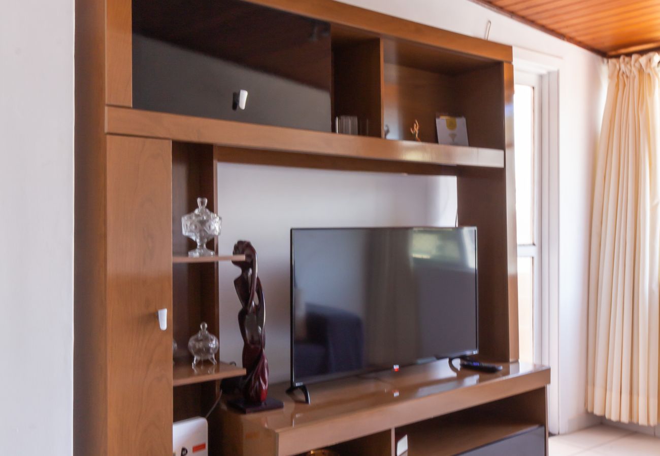 Ferienwohnung in Rio de Janeiro - Charme em Copa | Ótimo para casais | MVC1103