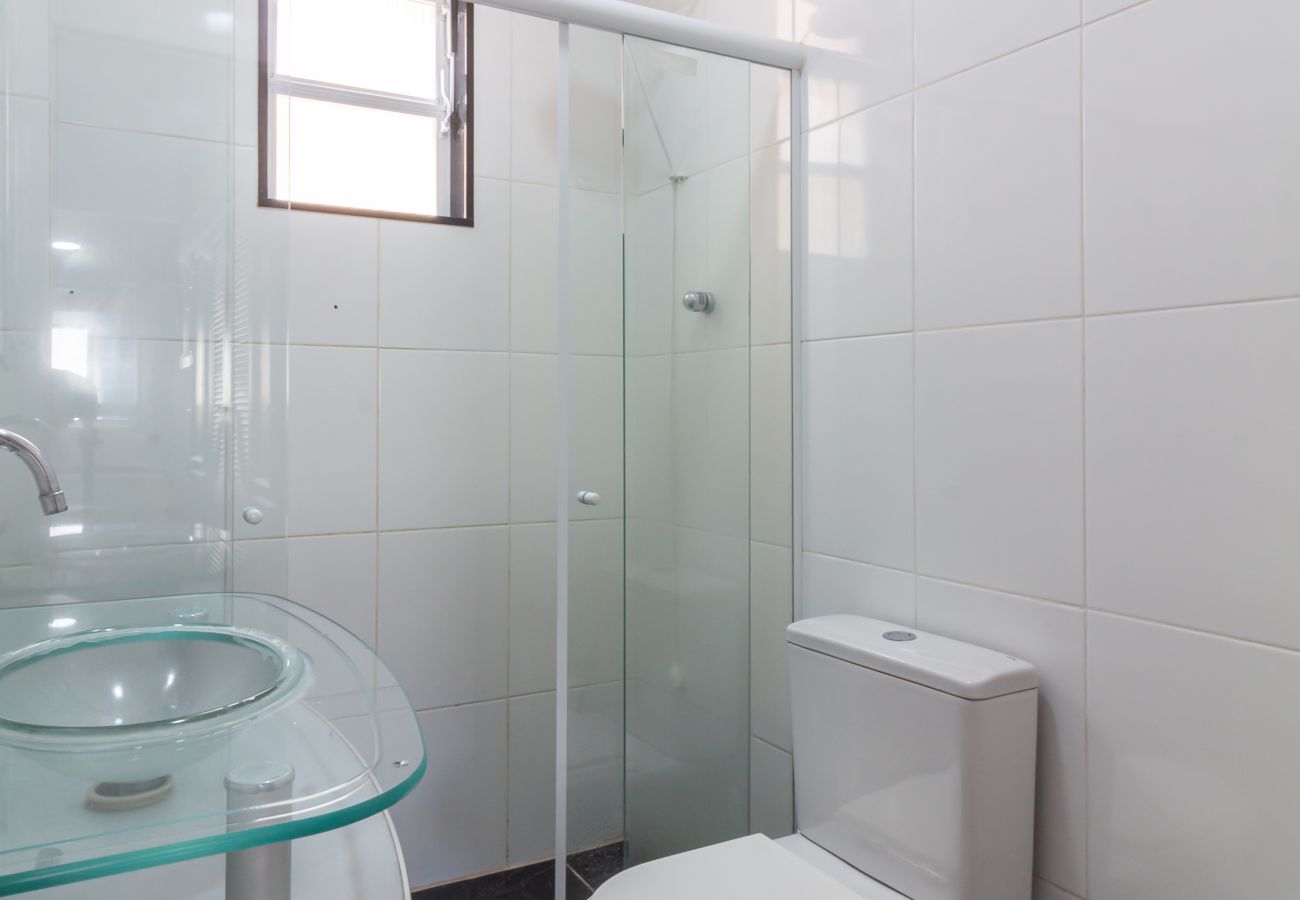 Ferienwohnung in Rio de Janeiro - Charme em Copa | Ótimo para casais | MVC1103