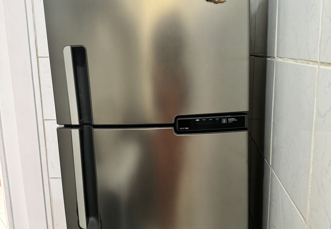 Ferienwohnung in Salvador - Refúgio em Salvador com vista para o mar 