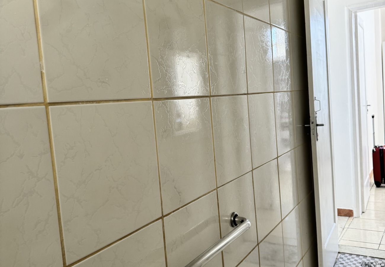 Ferienwohnung in Salvador - Refúgio em Salvador com vista para o mar 
