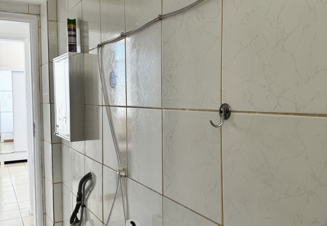 Ferienwohnung in Salvador - Refúgio em Salvador com vista para o mar 