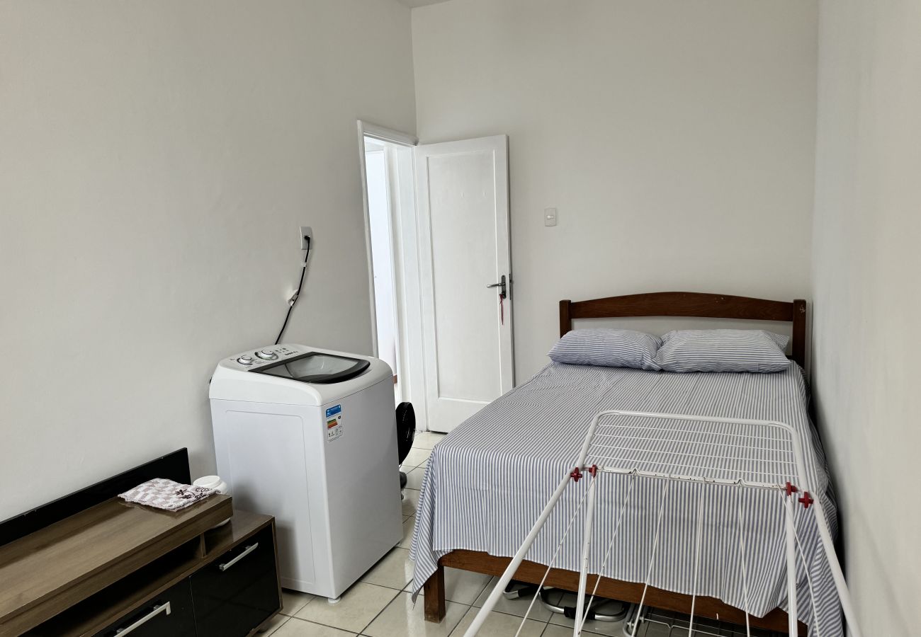 Ferienwohnung in Salvador - Refúgio em Salvador com vista para o mar 