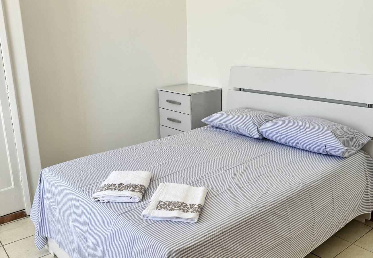 Ferienwohnung in Salvador - Refúgio em Salvador com vista para o mar 