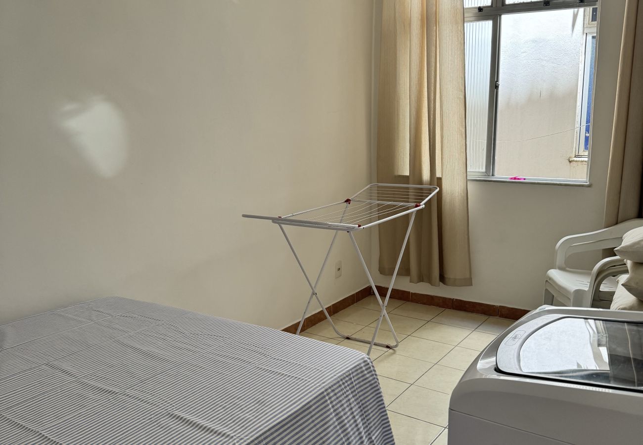 Ferienwohnung in Salvador - Refúgio em Salvador com vista para o mar 