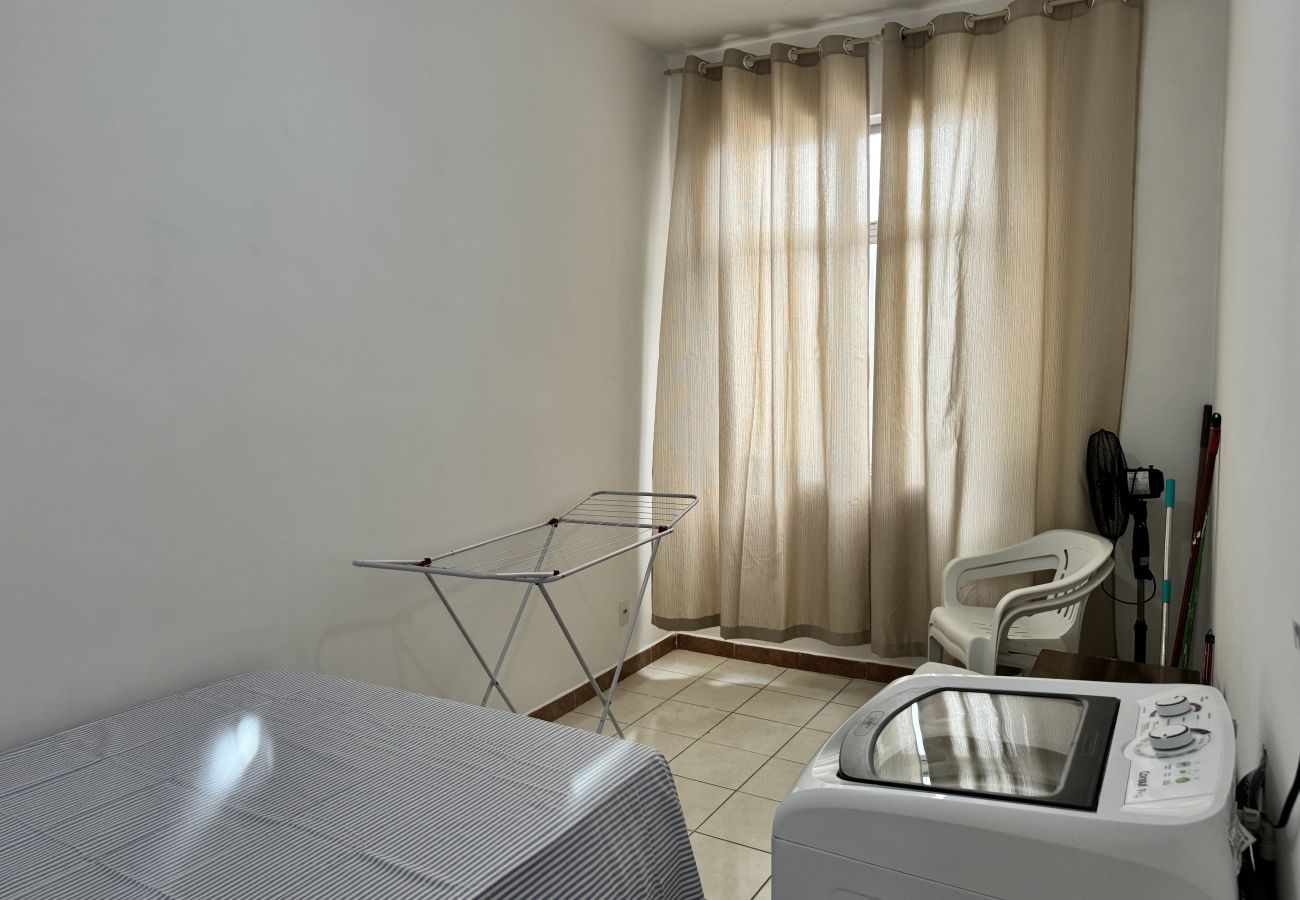 Ferienwohnung in Salvador - Refúgio em Salvador com vista para o mar 