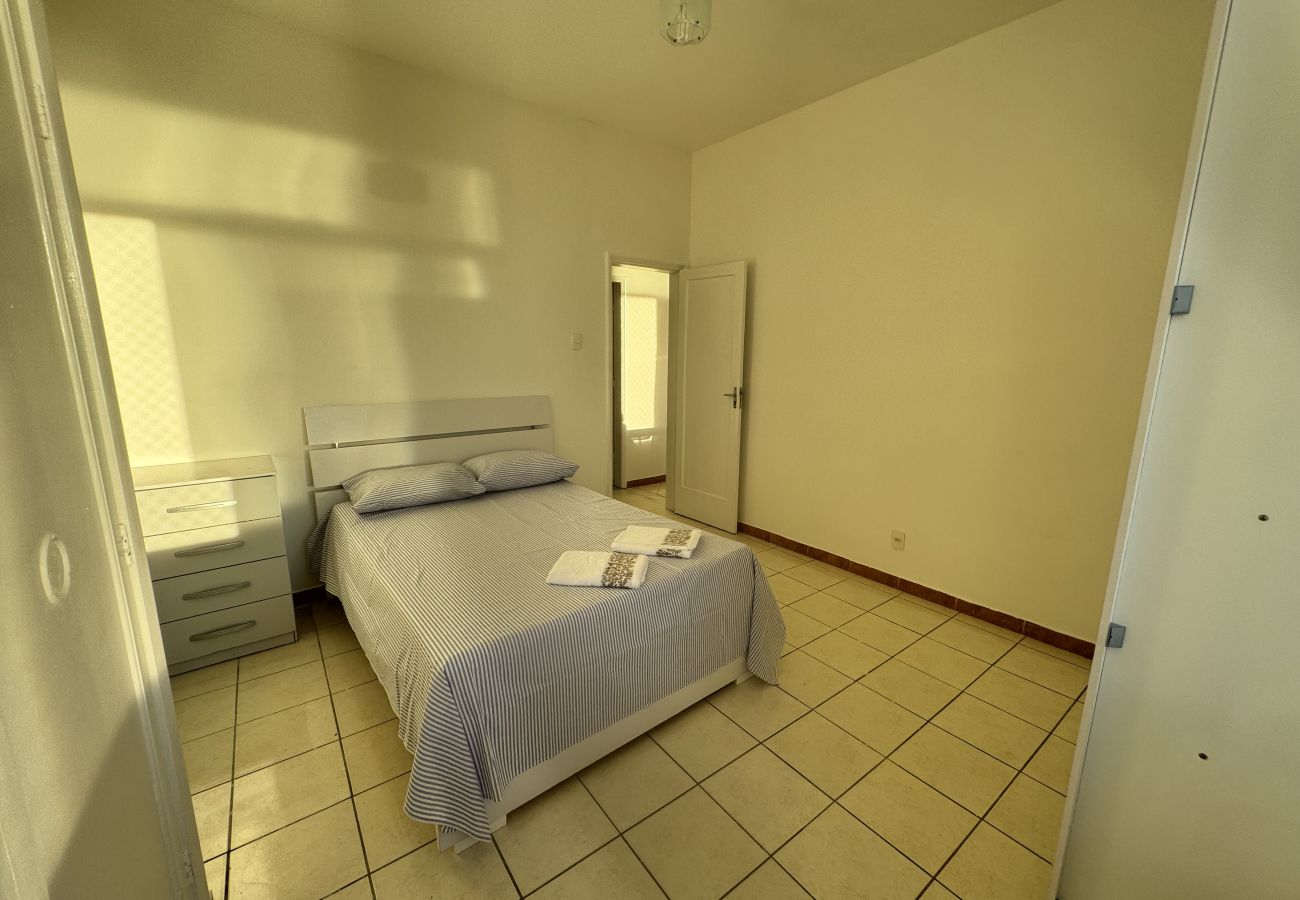 Ferienwohnung in Salvador - Refúgio em Salvador com vista para o mar 