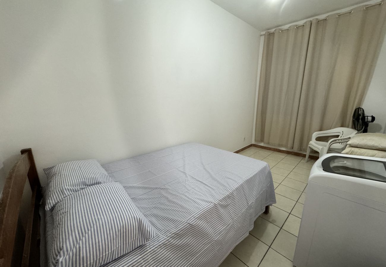 Ferienwohnung in Salvador - Refúgio em Salvador com vista para o mar 