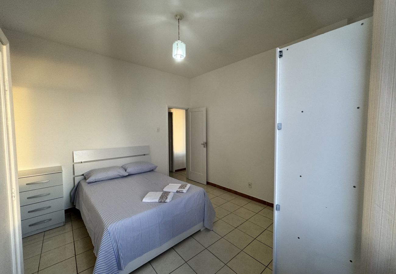 Ferienwohnung in Salvador - Refúgio em Salvador com vista para o mar 