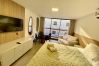 Ferienwohnung in João Pessoa - Unity Cabo Branco | Flat Deluxe
