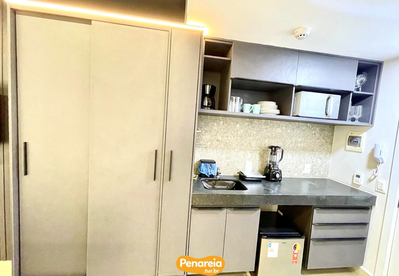 Ferienwohnung in João Pessoa - Setai Yacht | Luxo 