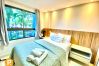Ferienwohnung in João Pessoa - Luxor Paulo Miranda | Vista Mar e Piscina B#202