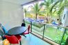 Ferienwohnung in João Pessoa - Luxor Paulo Miranda | Vista Mar e Piscina B#202