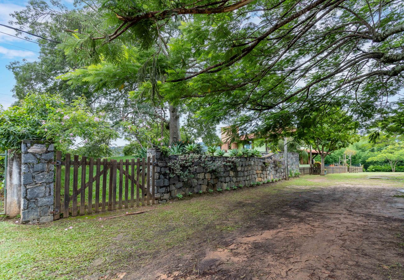 Ferienhaus in Miguel Pereira - Refúgio Perfeito em Miguel Pereira | AND61