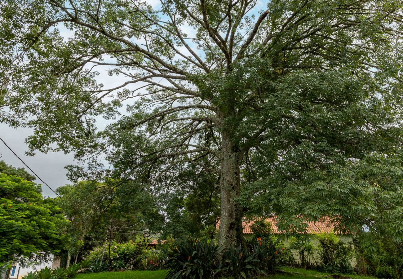 Ferienhaus in Miguel Pereira - Refúgio Perfeito em Miguel Pereira | AND61