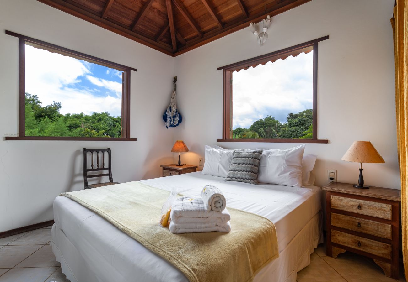 Ferienhaus in Miguel Pereira - Refúgio Perfeito em Miguel Pereira | AND61