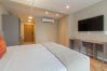 Ferienwohnung in Rio de Janeiro - Vista para o Mar e Varanda com Banheira | Q19