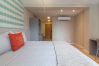 Ferienwohnung in Rio de Janeiro - Vista para o Mar e Varanda com Banheira | Q19