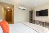 Ferienwohnung in Rio de Janeiro - Vista para o Mar e Varanda com Banheira | Q20