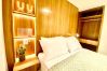 Ferienwohnung in João Pessoa - Oceânica | Cabo Branco Alto Padrão 