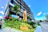 Ferienwohnung in João Pessoa - Oceânica | Cabo Branco Alto Padrão 