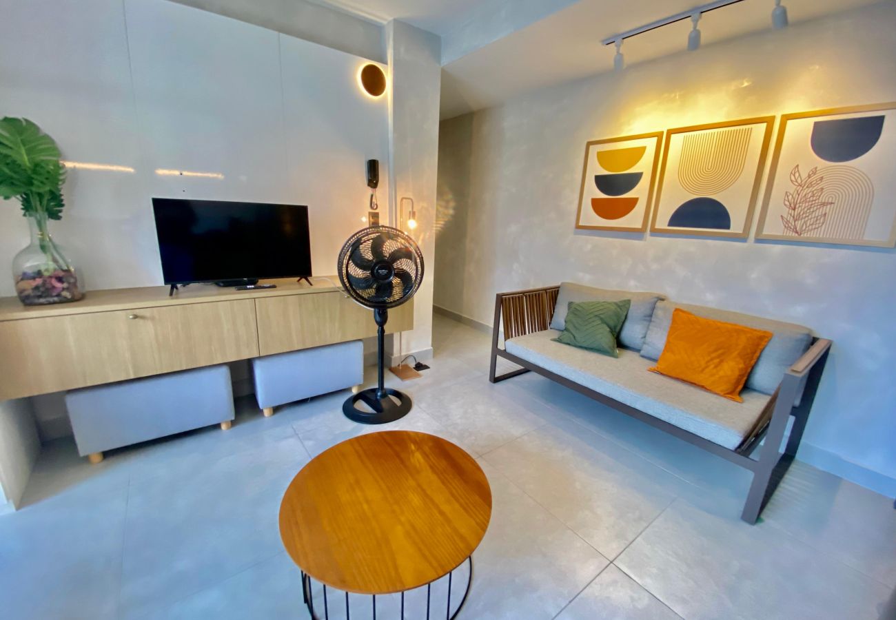 Ferienwohnung in João Pessoa - URBAN 750 | Dois Quartos Deluxe