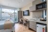 Ferienwohnung in Rio de Janeiro - Vista para o Mar e Varanda com Banheira | Q11