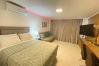 Ferienwohnung in João Pessoa - UNITY Cabo Branco | Studio Luxxo