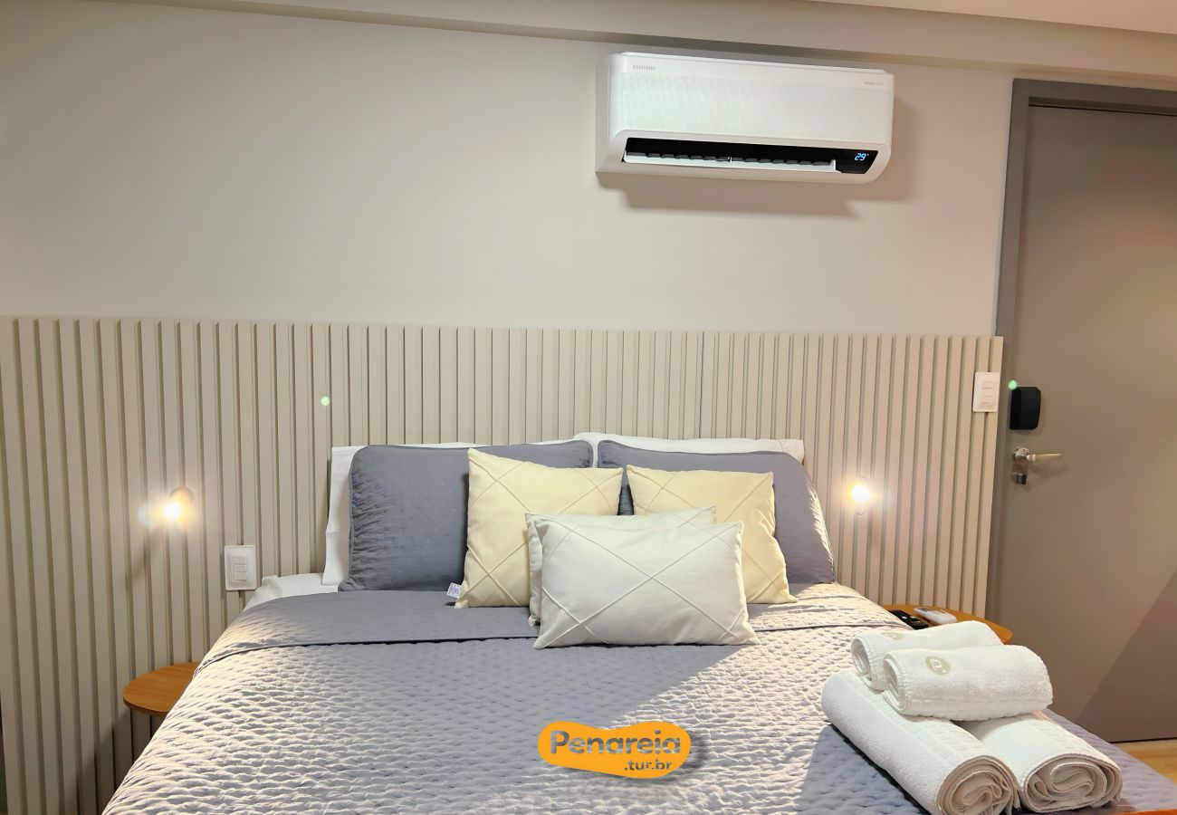 Ferienwohnung in João Pessoa - SETAI EDITION Cabo Branco | Deluxe
