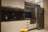 Ferienwohnung in João Pessoa - URBAN 750 TAMBAU Flat | Studio Deluxe Camas Queen