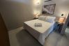 Ferienwohnung in João Pessoa - URBAN 750 TAMBAU Flat | Deluxe Studio Queen Bed