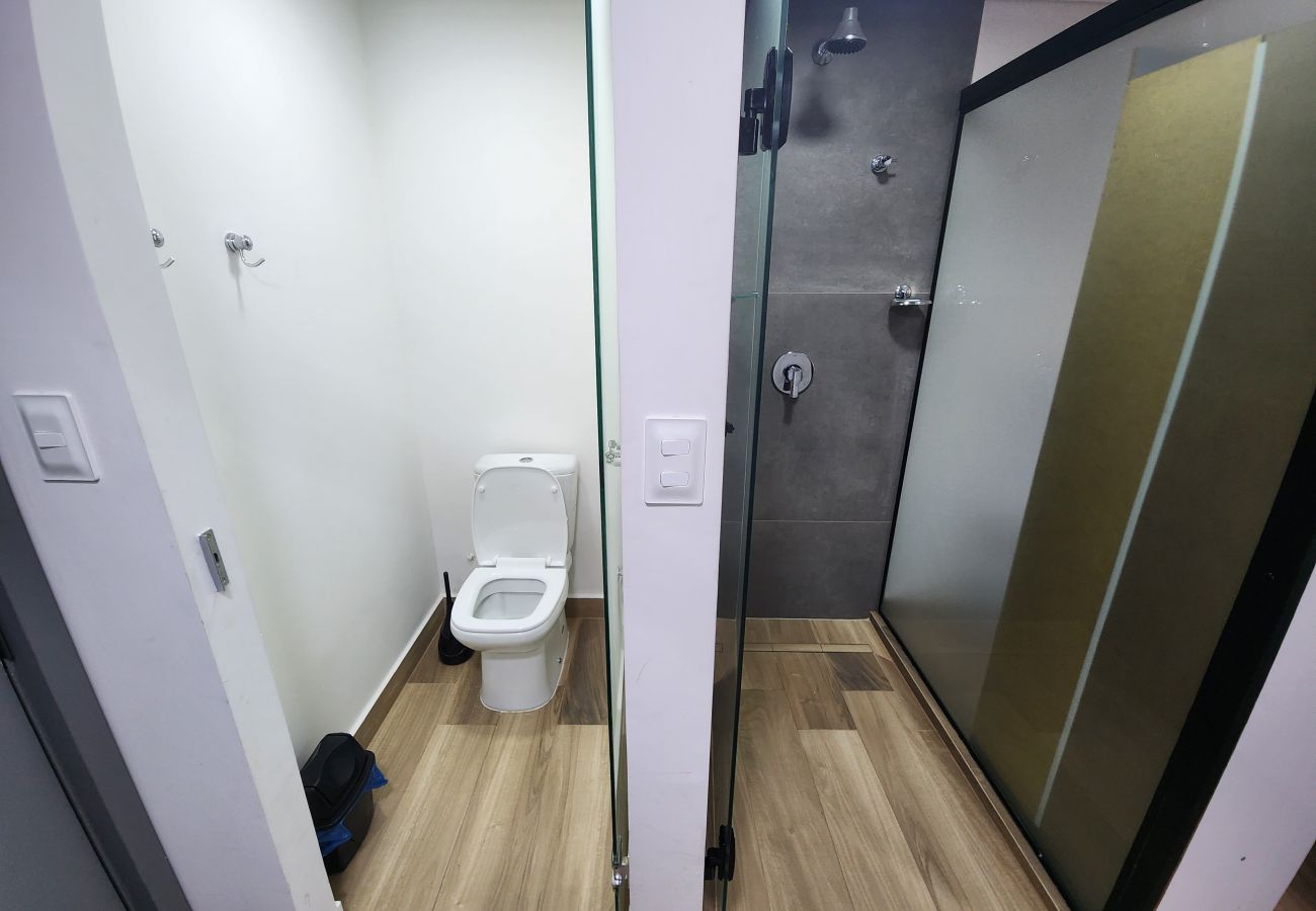 Ferienwohnung in João Pessoa - SETAI EDITION Cabo Branco | STUDIO COMFORT