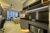 Ferienwohnung in João Pessoa - WAY TAMBAU Flat | Melhor localização