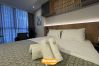 Ferienwohnung in João Pessoa - WAY TAMBAU Flat | Melhor localização